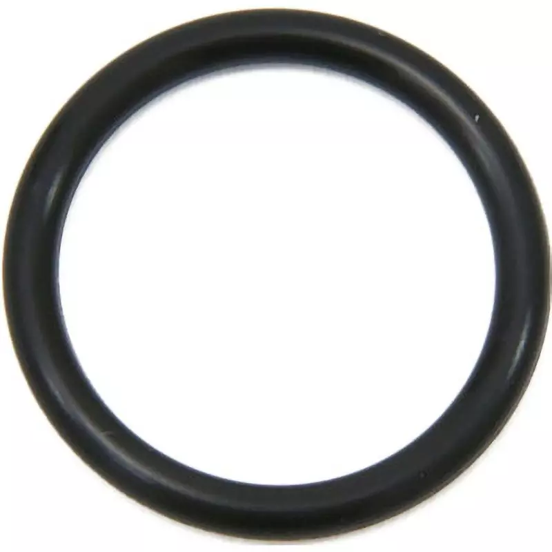 NOK O-Ring Fluoro AS568 Type 25.53 mm Outer and 2.62±0.07 mm Wire Diameter, AS568-117D