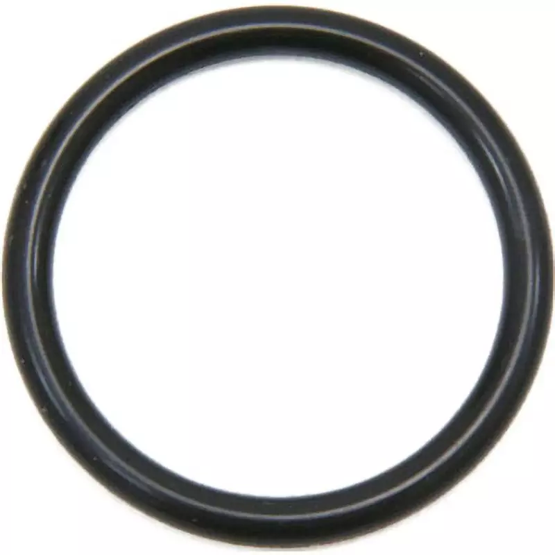 NOK O-Ring Fluoro AS568 Type 28.7 mm Outer and 2.62±0.07 mm Wire Diameter, AS568-119D