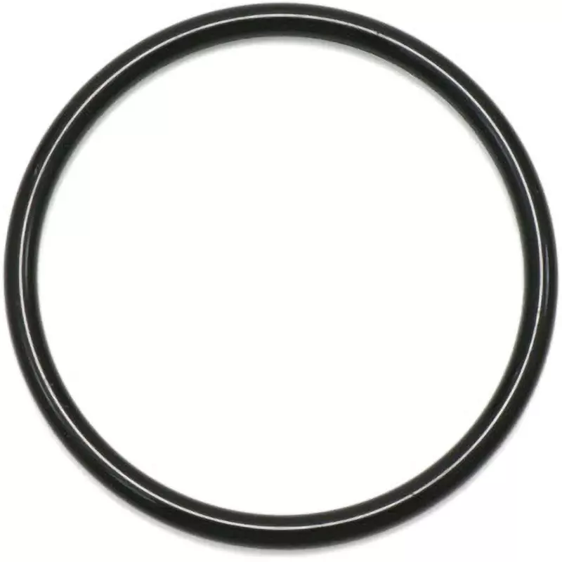 NOK O-Ring Fluoro AS568 Type 57.45 mm Outer and 3.53±0.10 mm Wire Diameter, AS568-226D(AN6230-04)