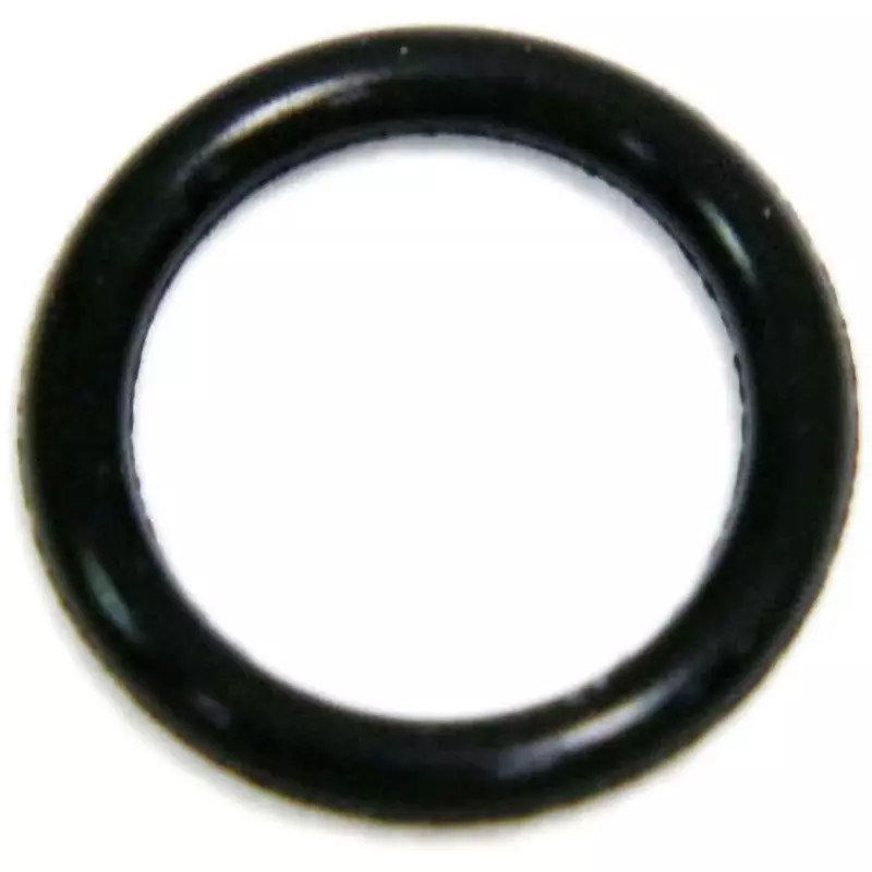 NOK O-Ring Fluorine 4D 7.5 mm Outer and 1.0±0.07 mm Wire Diameter, 4D-SS 6