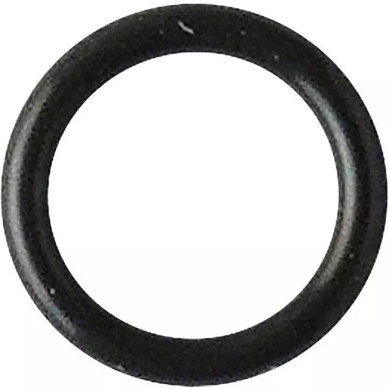 NOK O-Ring Fluorine 4D 8 mm Outer and 1.0±0.07 mm Wire Diameter, 4D-SS 6.5
