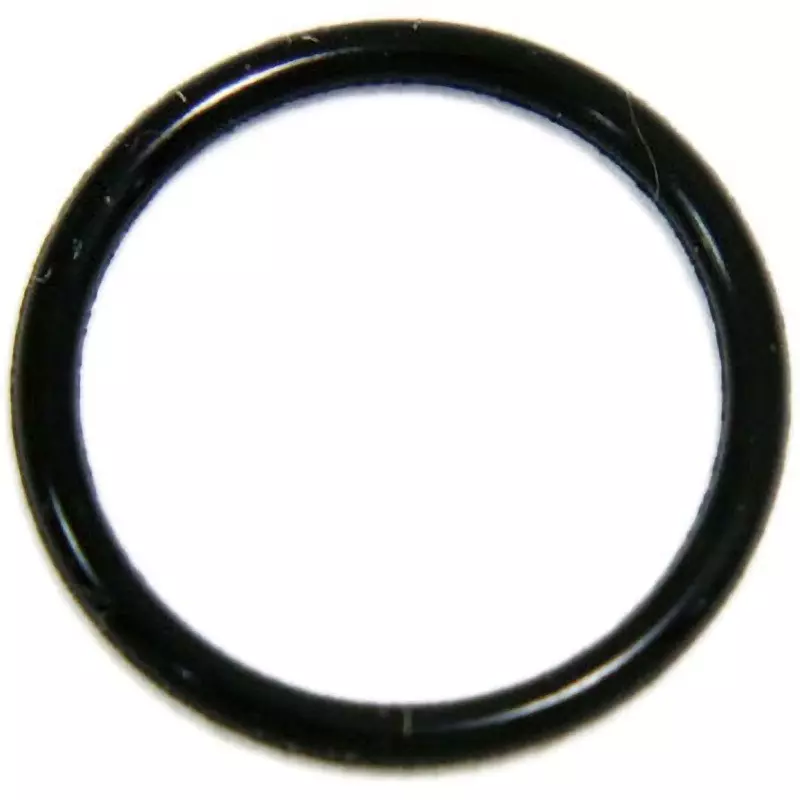 NOK O-Ring Fluorine 4D 12 mm Outer and 1.0±0.07 mm Wire Diameter, 4D-SS 10.5