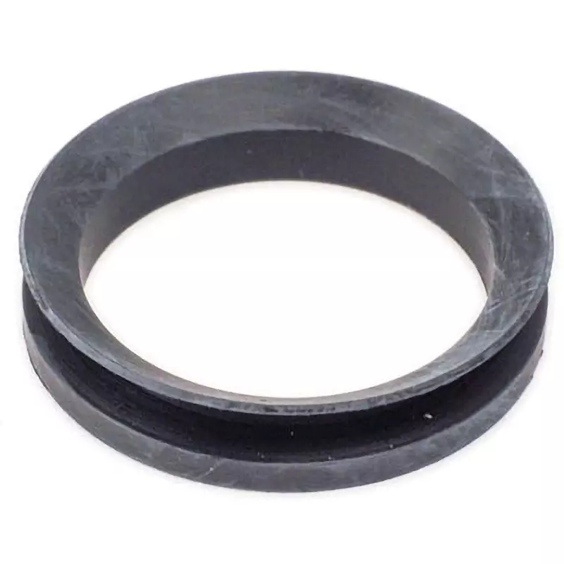 NOK Oil Seal VR Type (Nitrile Rubber) 6 mm Width B, VR32A