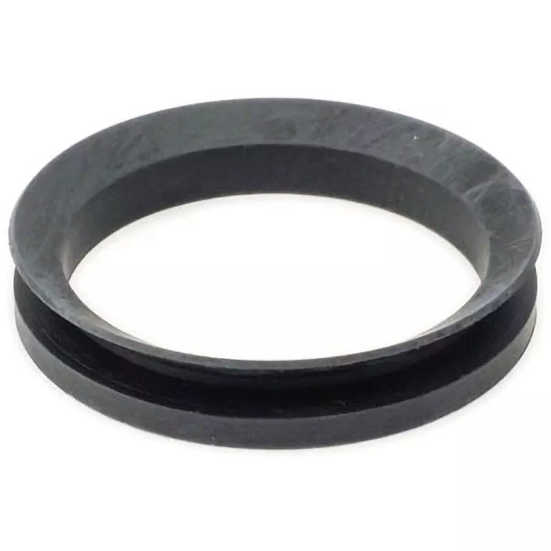 NOK Oil Seal VR Type (Nitrile Rubber) 6 mm Width B, VR38A