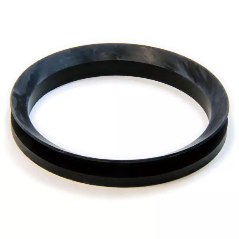 NOK Oil Seal VR Type (Nitrile Rubber) 7 mm Width B, VR60A