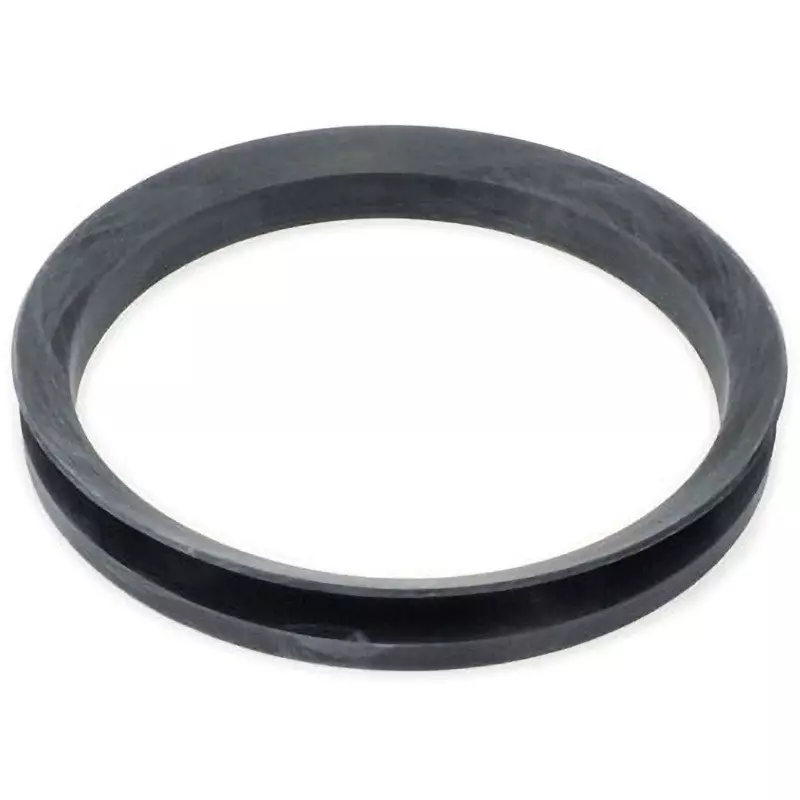 NOK Oil Seal VR Type (Nitrile Rubber) 9 mm Width B, VR85A
