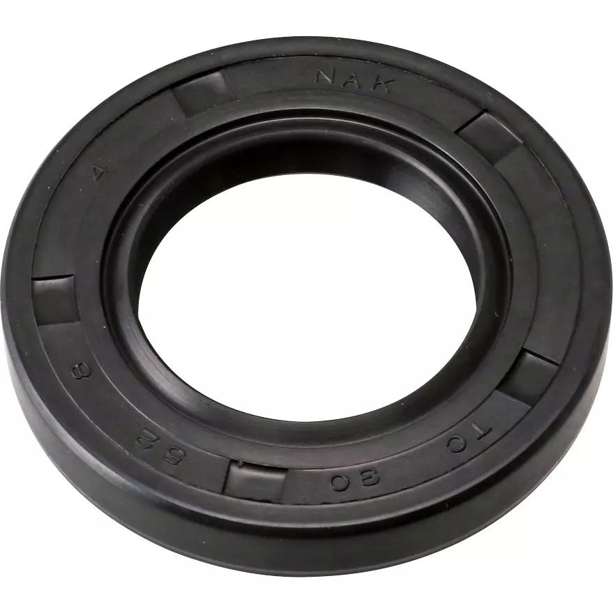 MonotaRO Oil Seal T Type NBR 30x52 Diameter, MT30528