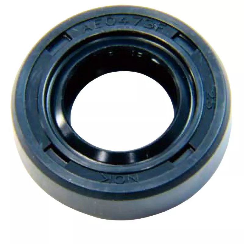 NOK Oil Seal TC Type Fitting (Outer) / Rubber 13 x 25 mm Diameter 7 mm Width, TC13257