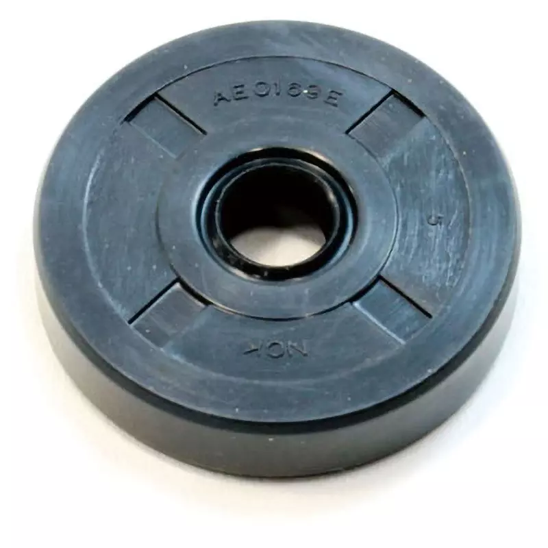 NOK Oil Seal TC Type Fitting (Outer) / Rubber 8 x 34 mm Diameter 8 mm Width, TC8348