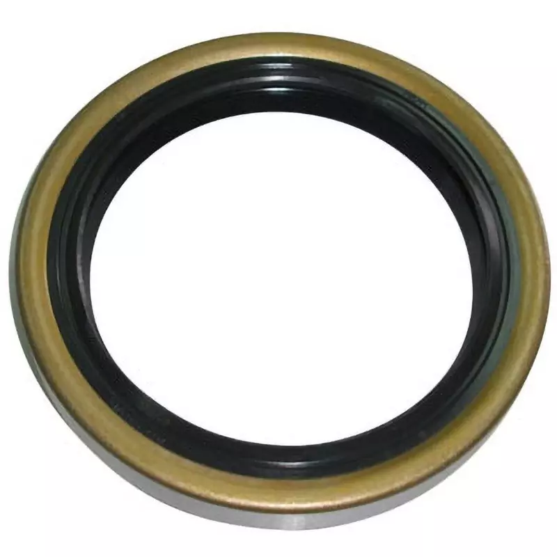 NOK Oil seal TB Type Fitting Part (Outer) /Metal 24 x 45 mm Diameter 10 mm Width, TB244510