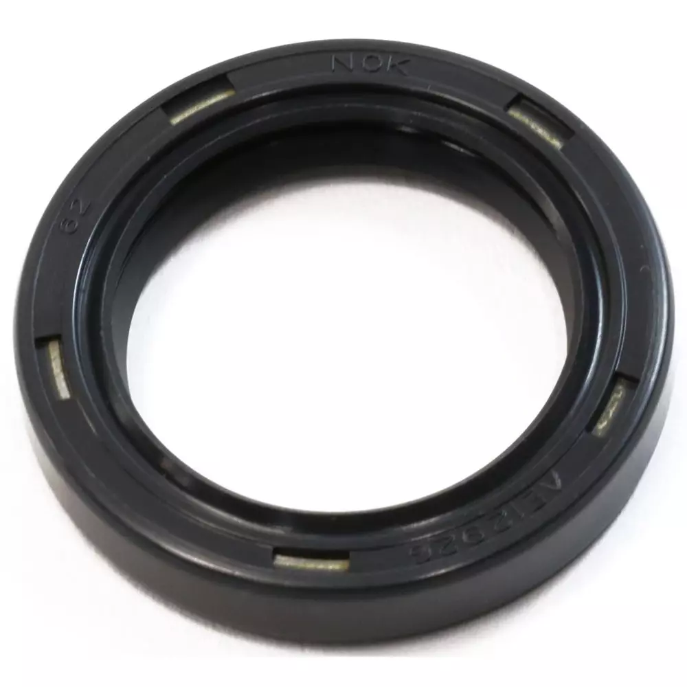 NOK Oil Seal TC Type Fitting (Outer) / Rubber 25x35 mm Diameter, TC25356