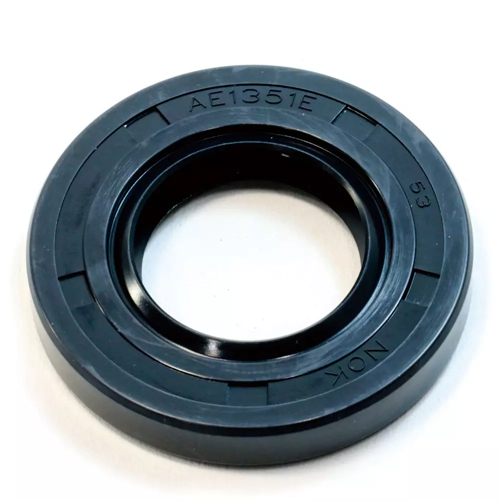 NOK Oil Seal TC Type Fitting (Outer) / Rubber 25x47 mm Diameter, TC25478
