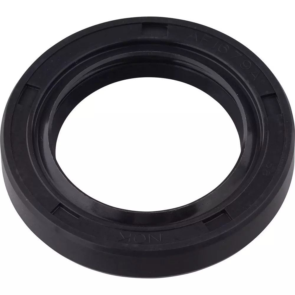 NOK Oil Seal TC Type Fitting (Outer) / Rubber 30x45 mm Diameter, TC30458