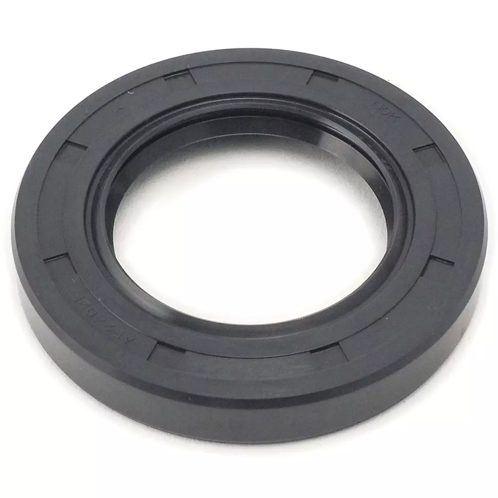 NOK Oil Seal TC Type Fitting (Outer) / Rubber 40x65 mm Diameter, TC406510