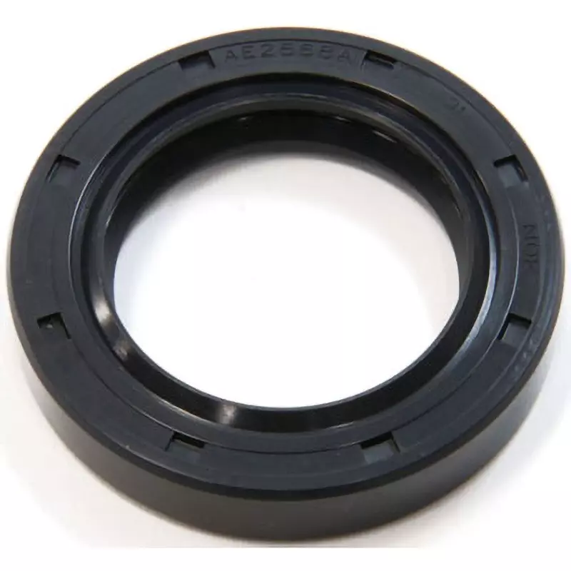 NOK Oil Seal TC Type Fitting (Outer) / Rubber 45x68 mm Diameter, TC456812