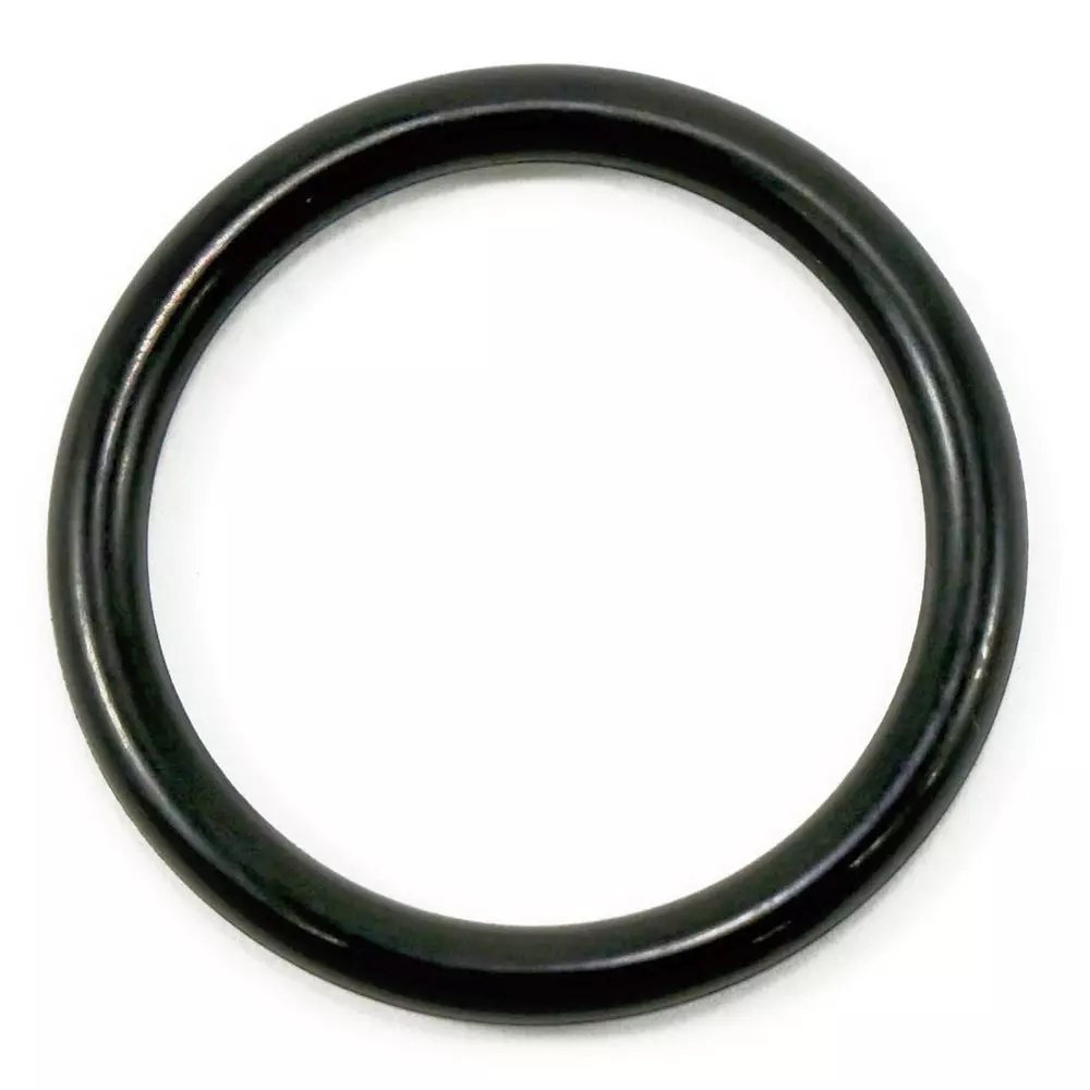 NOK O-Ring G Series (for Static) Nbr-70-1 (Type 1 A) Nbr Nitrile Rubber 24.4x30.6 mm Diameter, G25