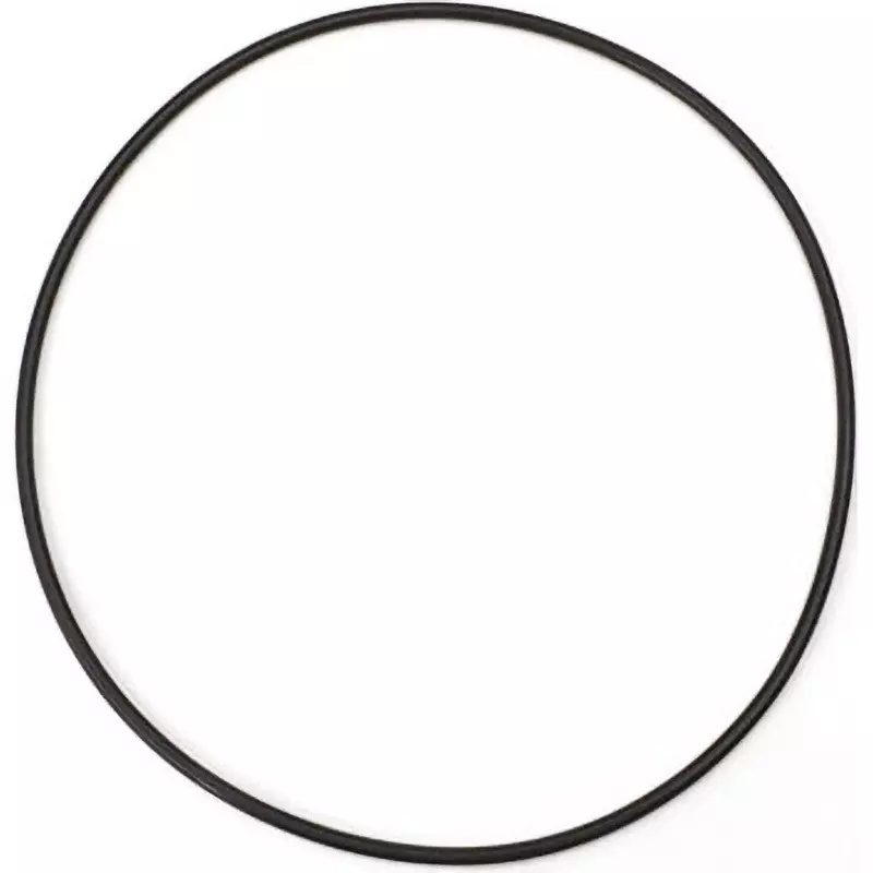 NOK O-Ring G Series (For Static) Fluorine Black 145.6 mm Outer and 3.1±0.1 Wire Diameter, 4DG140
