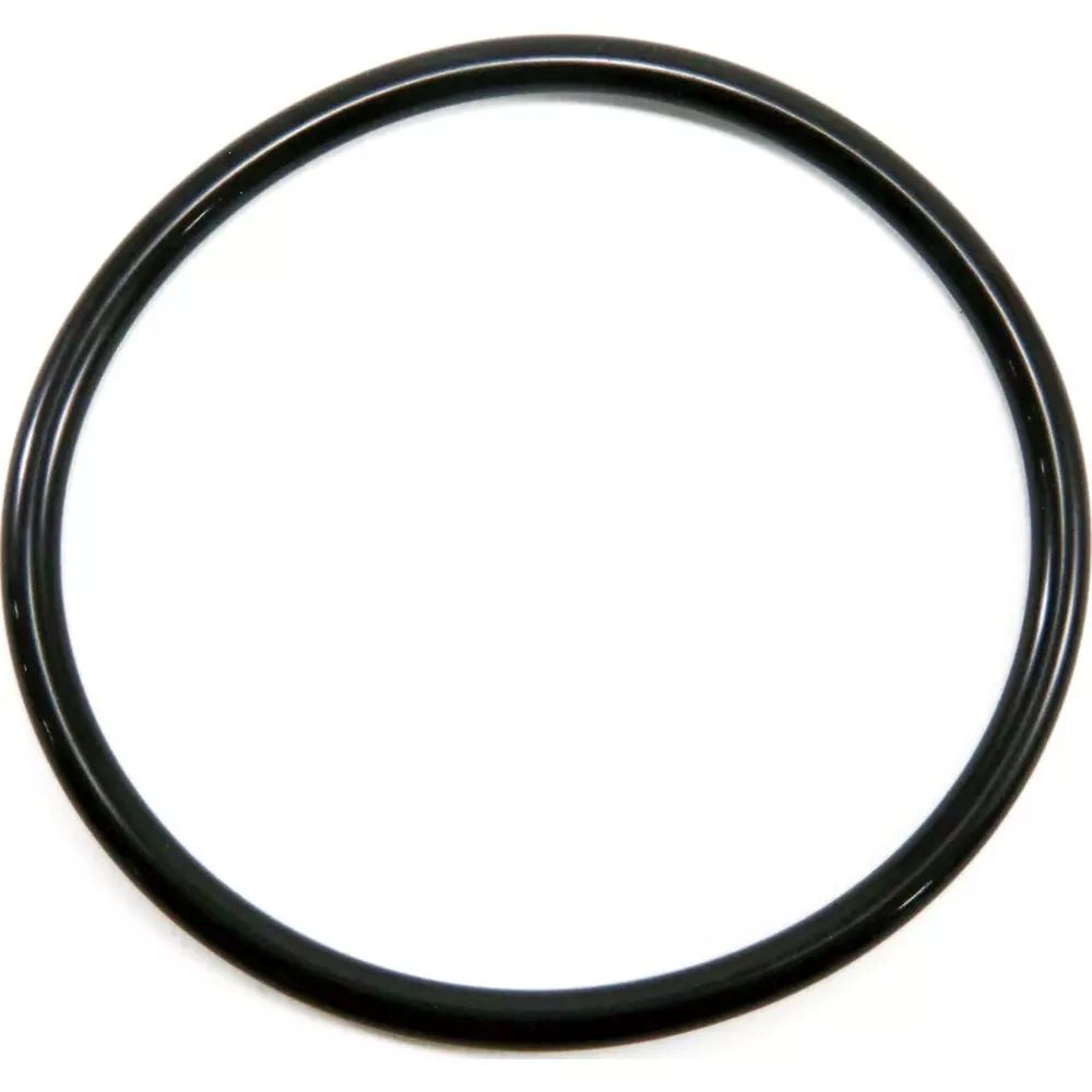 NOK O-Ring P Series (Static, Dynamic) Black 101 mm Outer and 5.7±0.13 Wire Diameter, 4DP90