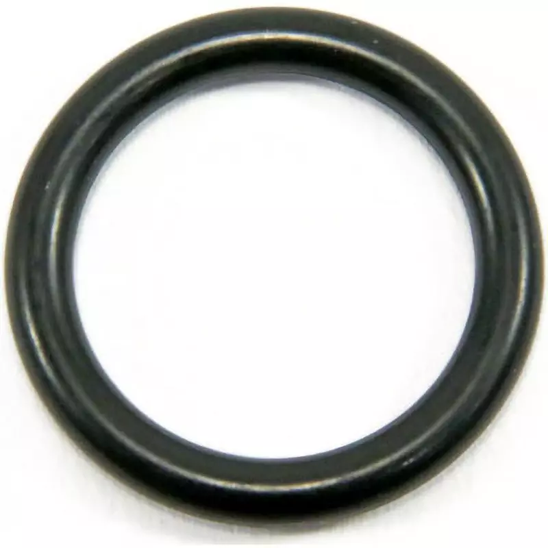 NOK O-Ring V Series (For Vacuum Flange) NBR 23.5x31.5 mm Diameter, 1AV24