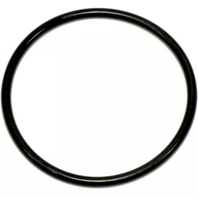 NOK O-Ring V Series (For Vacuum Flange) NBR 69x77 mm Diameter, 1AV70