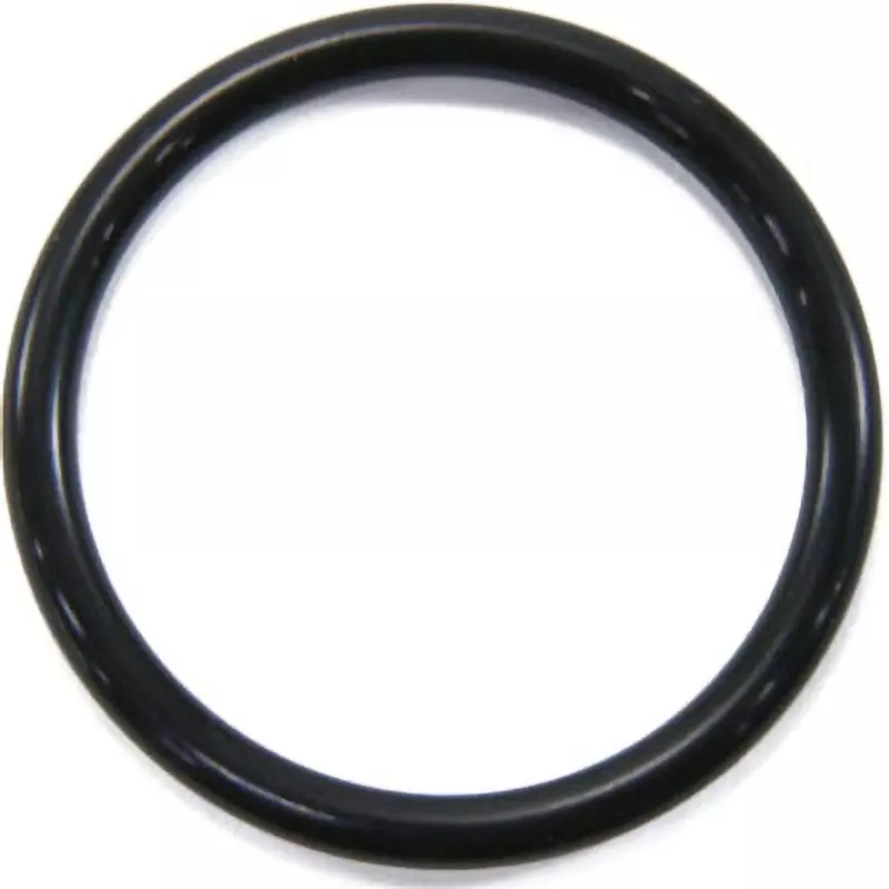 NOK O-Ring V Series (For Vacuum Flange) Fluorine 39.5x47.5 mm Diameter, 4DV40