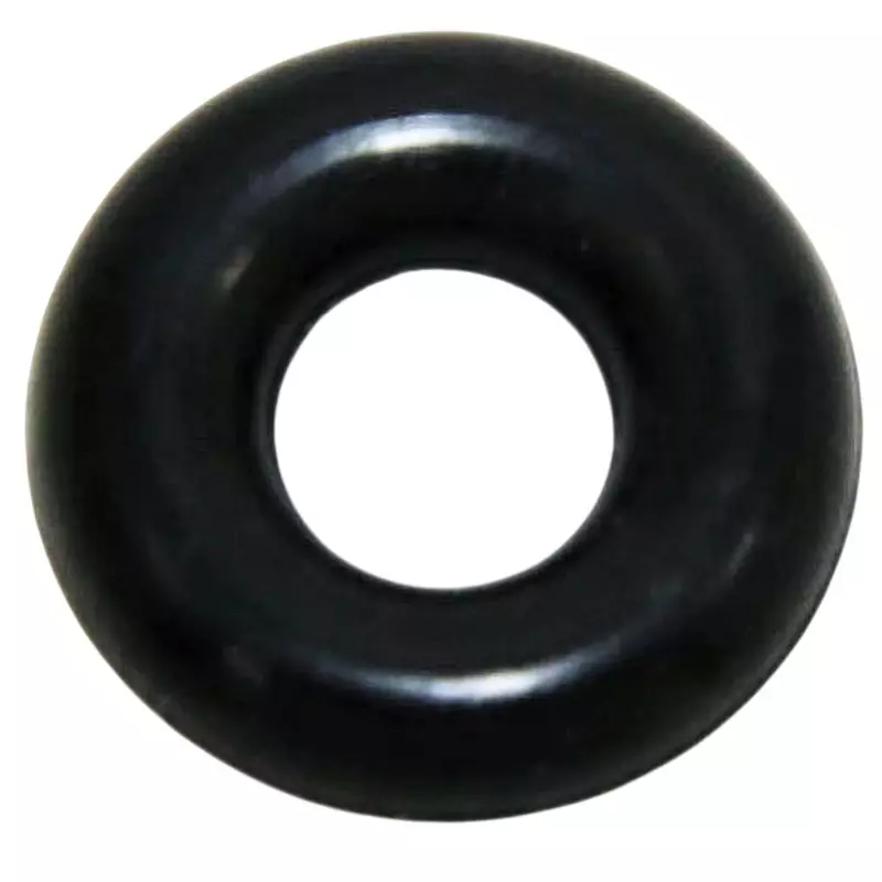 NOK O-Ring AS568 (ARP568) (for Static, for Aircraft O-Ring Hydraulics) NBR 6.13 mm Outer and 1.78±0.07 mm Wire Diameter, AS568-005A