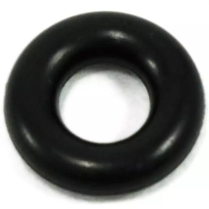 NOK O-Ring AS568 (ARP568) (for Static, for Aircraft O-Ring Hydraulics) NBR 9.66 mm Outer and 2.62±0.07 mm Wire Diameter, AS568-106A
