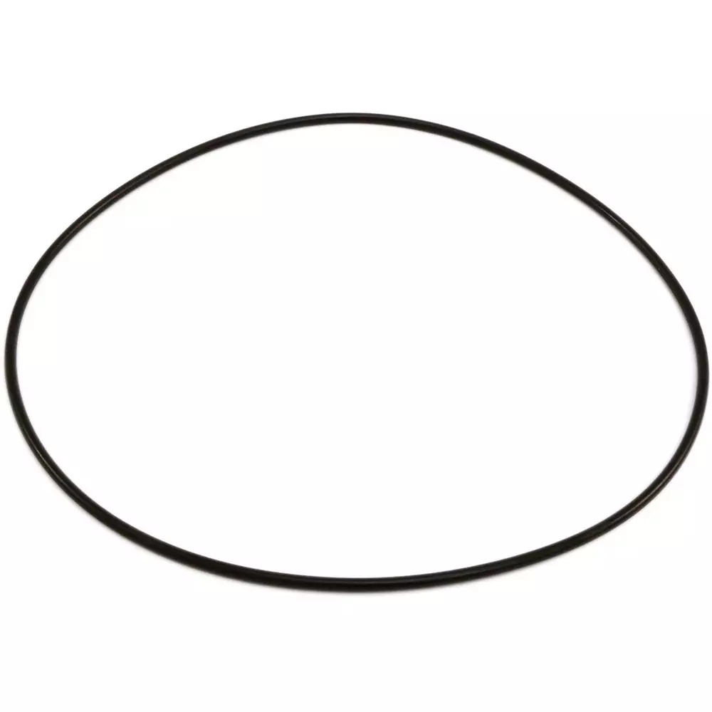 NOK O-Ring AS568 (ARP568) (for Static, for Aircraft O-Ring Hydraulics) NBR 150.96 mm Outer and 2.62±0.07 mm Wire Diameter, AS568-162A