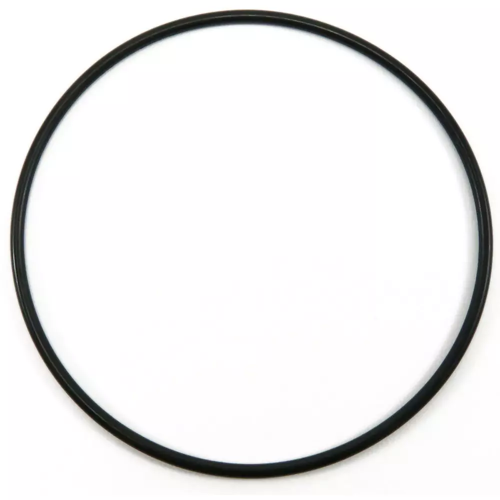 NOK O-Ring AS568 (ARP568) (for Static, for Aircraft O-Ring Hydraulics) NBR 120.95 mm Outer and 3.53±0.10 mm Wire Diameter, AS568-246A(AN6230-24)