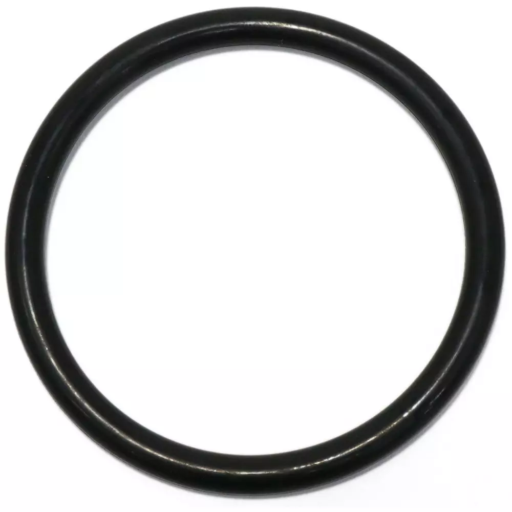 NOK O-Ring AS568 (ARP568) (for Static, for Aircraft O-Ring Hydraulics) NBR 67.18 mm Outer and 5.33±0.12 mm Wire Diameter, AS568-331A(AN6227-34)