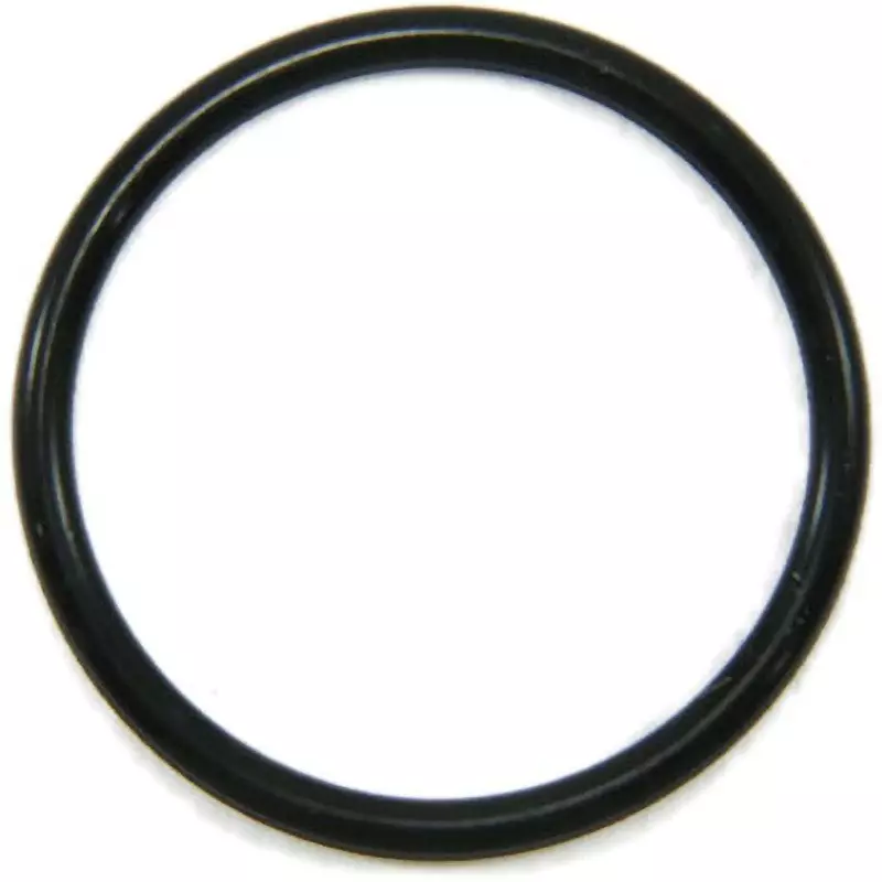 NOK O-Ring Fluoro AS568 Type 25.51 mm Outer and 1.78±0.07 mm Wire Diameter, AS568-020D