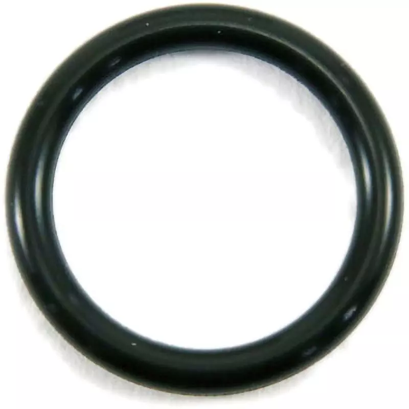 NOK O-Ring Fluoro AS568 Type 22.36 mm Outer and 2.62±0.07 mm Wire Diameter, AS568-115D(AN6227-13)