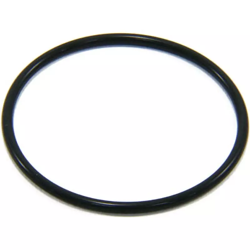 NOK O-Ring Fluoro AS568 Type 55.71 mm Outer and 2.62±0.07 mm Wire Diameter, AS568-136D