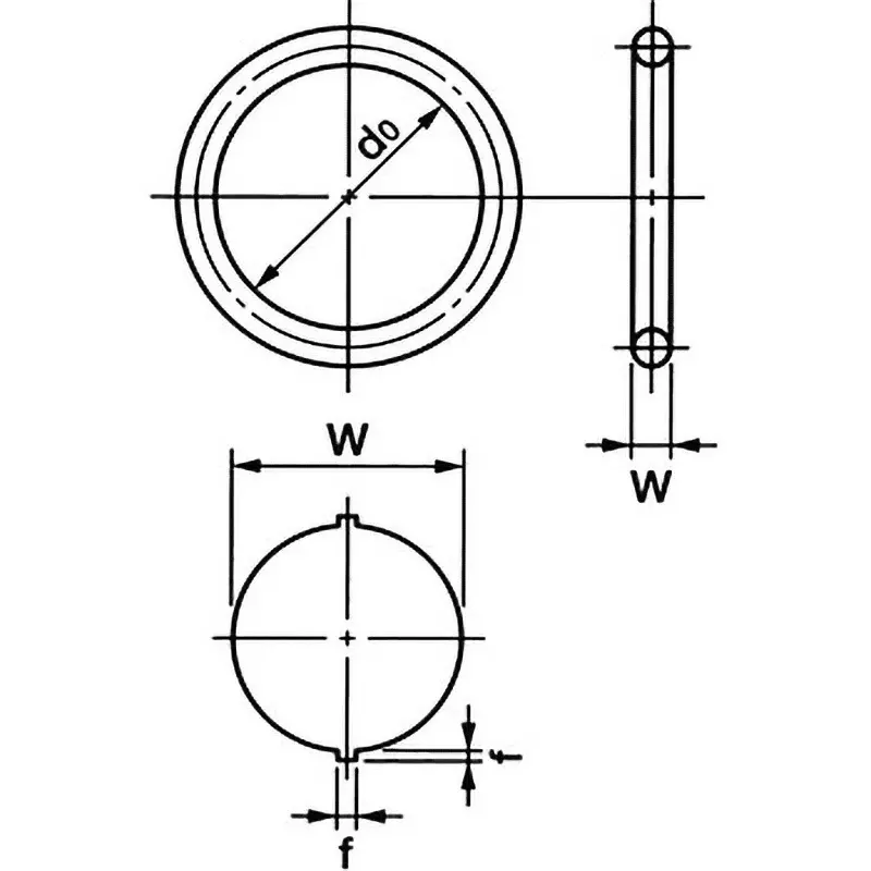 nok-o-ring-g-series-for-fixing-656-mm-outer-diameter-orfkm-70g60-n