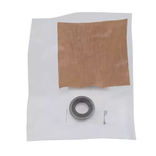 NOK 155x175x10 mm DKB Type Nitrile Rubber Packing Dust Seal, DKB 155 175 10 14