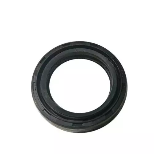 Polytech Oil Seal 30X42X10 mm NBR Black, PEAS304210BL (Pack of 50 Pcs)
