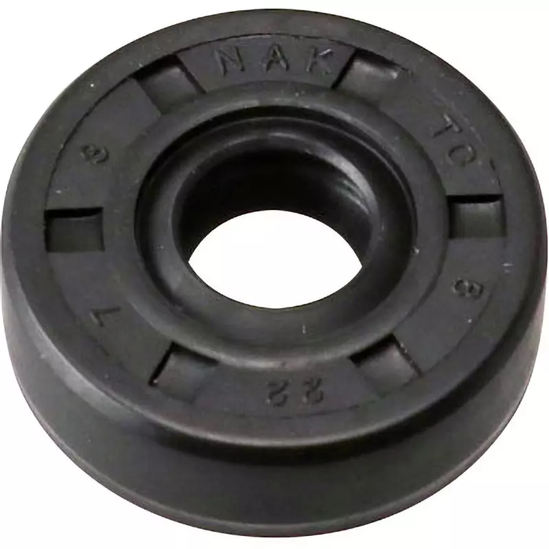 MonotaRO Oil Seal T Type NBR 8x22 Diameter, MT8227