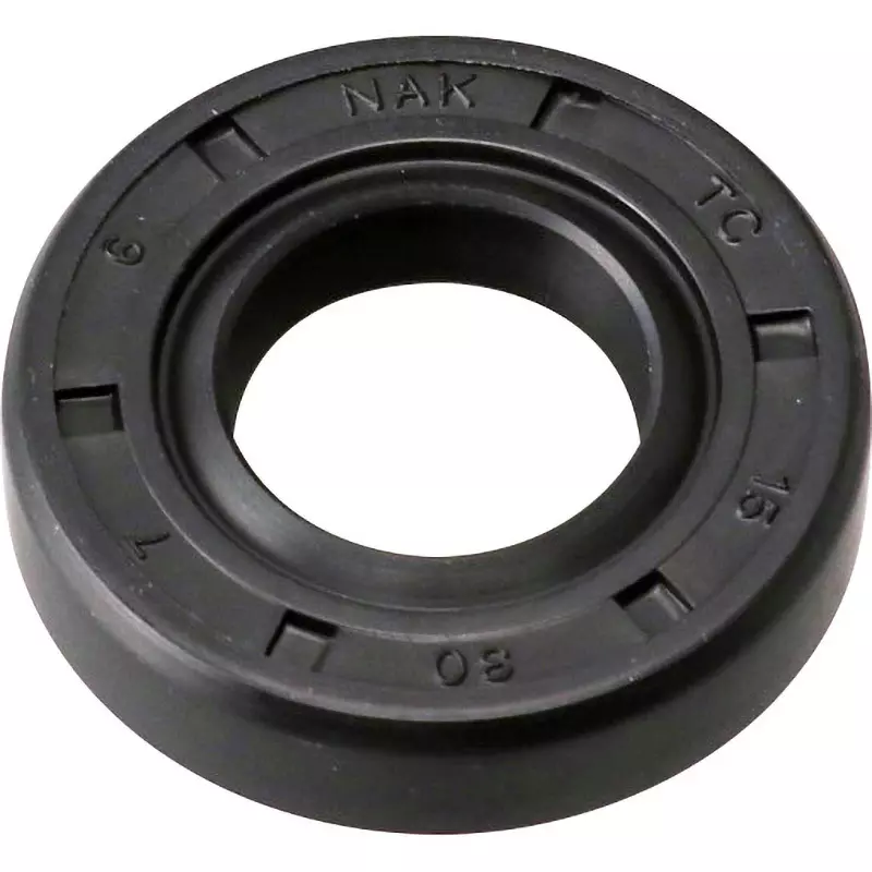MonotaRO Oil Seal T Type NBR 15x30 Diameter, MT15307