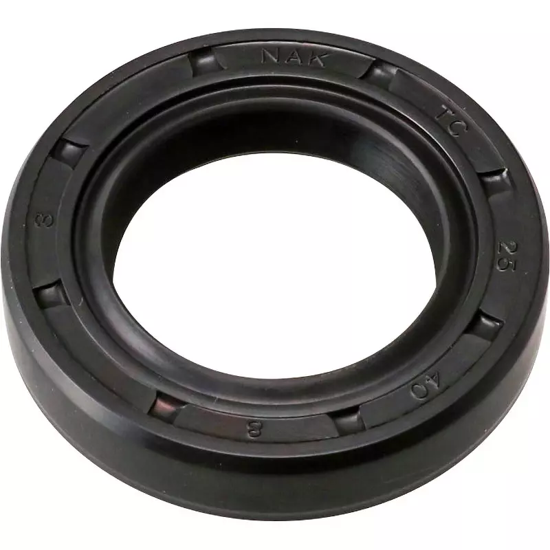MonotaRO Oil Seal T Type NBR 25x40 Diameter, MT25408