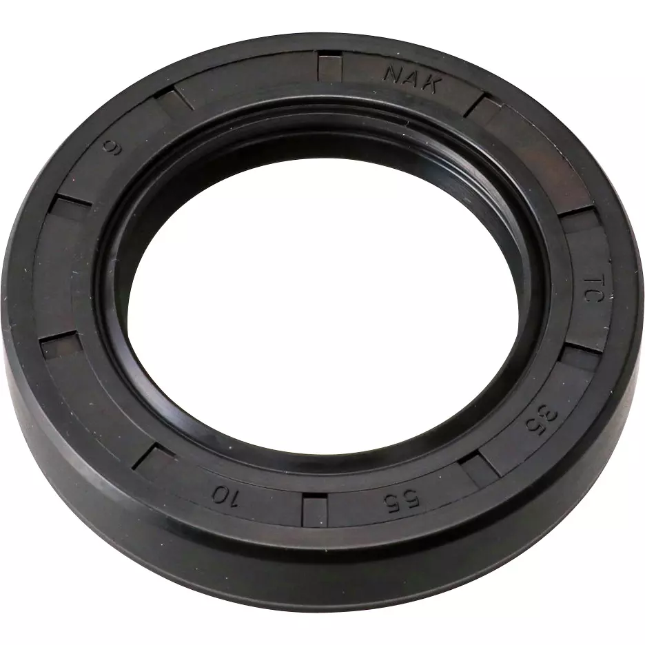 MonotaRO Oil Seal T Type NBR 35x55 Diameter, MT355510