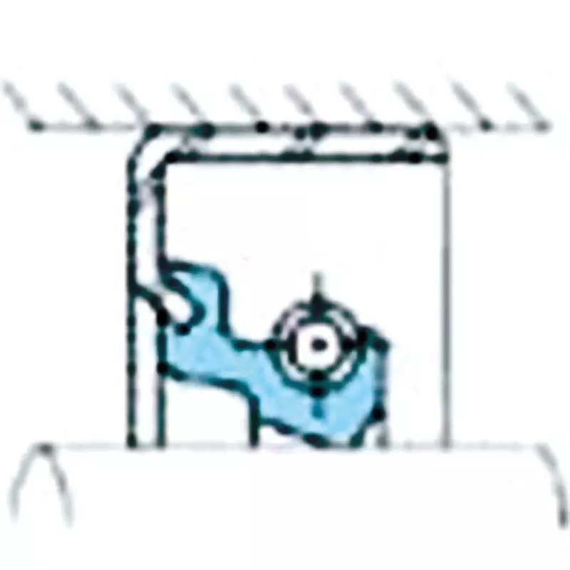 nok-oil-seal-sb2-type-fitting-part-outer-metal-18-x-30-mm-diameter-7-mm-width-sb18307