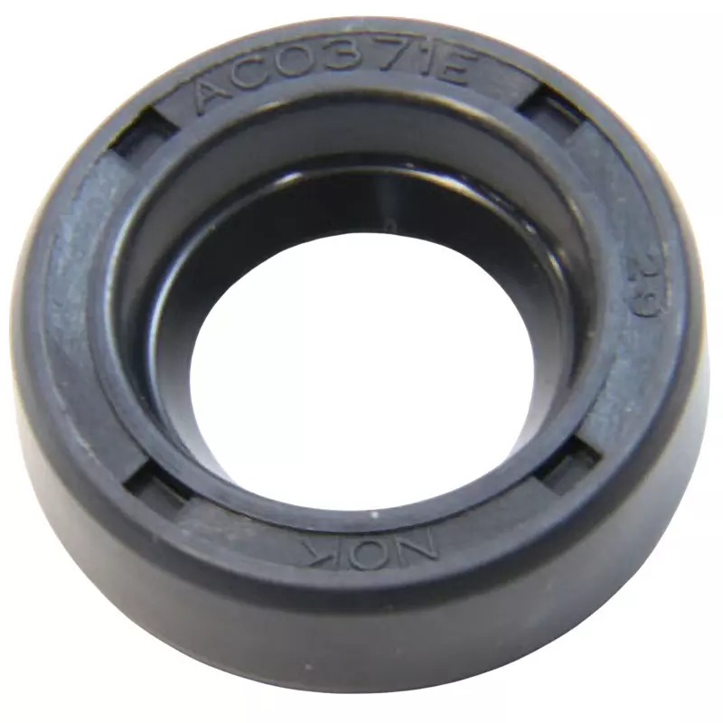 NOK Oil Seal SC Type Fitting (Outer) / Rubber 12 x 22 mm Diameter 7 mm Width, SC12227
