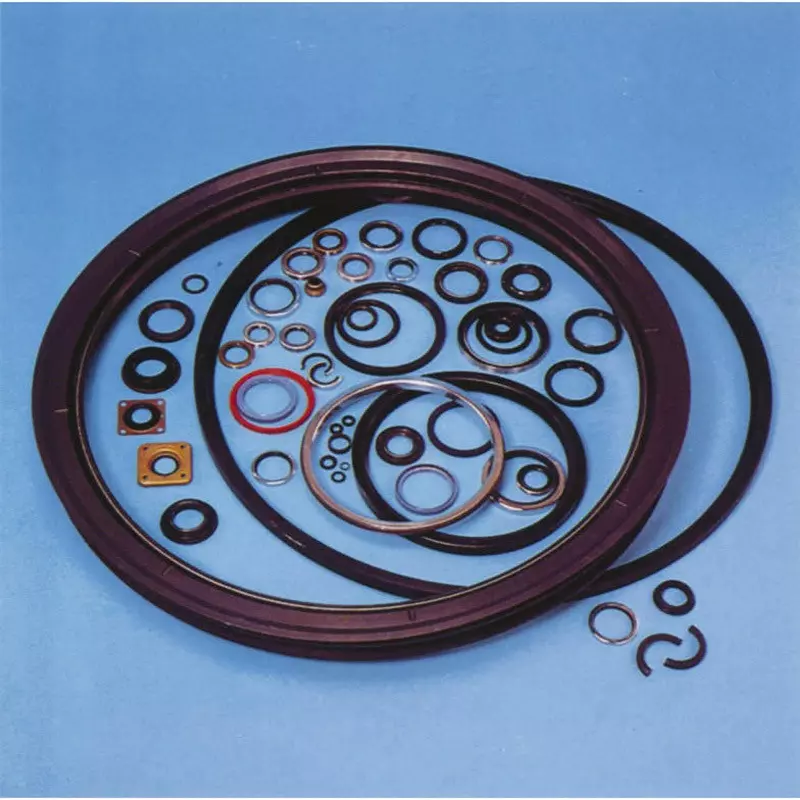 NOK Oil Seal TC Type Nitrile Rubber x mm Diameter mm Width, TC4163210