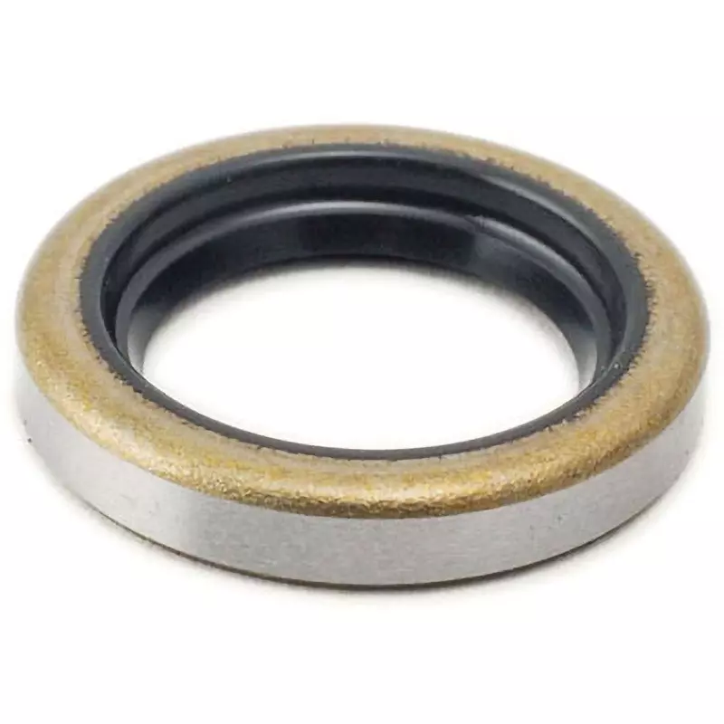 NOK Oil Seal VB Type NBR (Nitrile Rubber) x 24 mm Diameter 4 mm Width, VB16244
