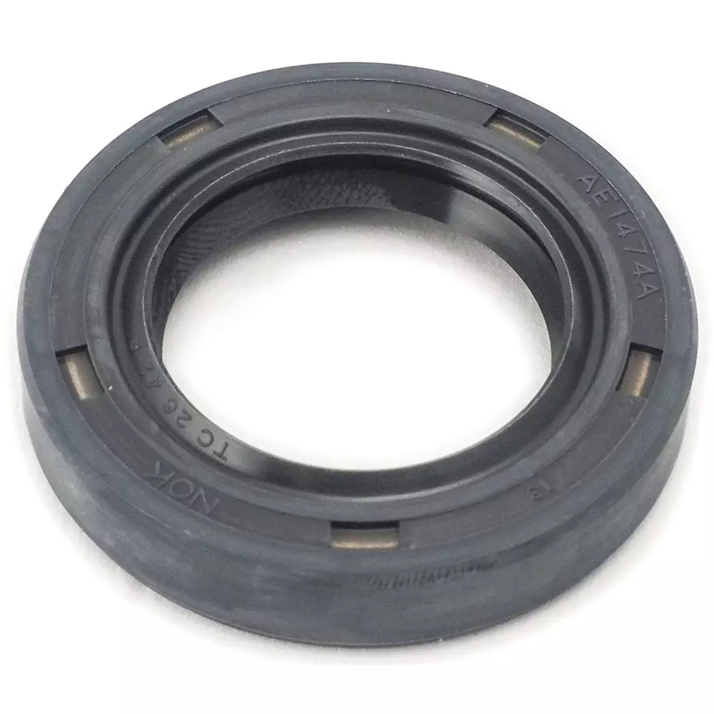 NOK Oil Seal TC Type Fitting (Outer) / Rubber 26x42 mm Diameter, TC26428