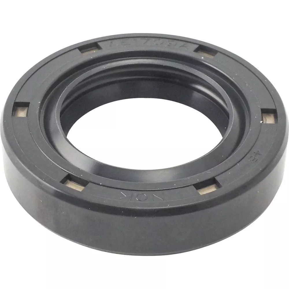NOK Oil Seal TC Type Fitting (Outer) / Rubber 30x50 mm Diameter, TC305011