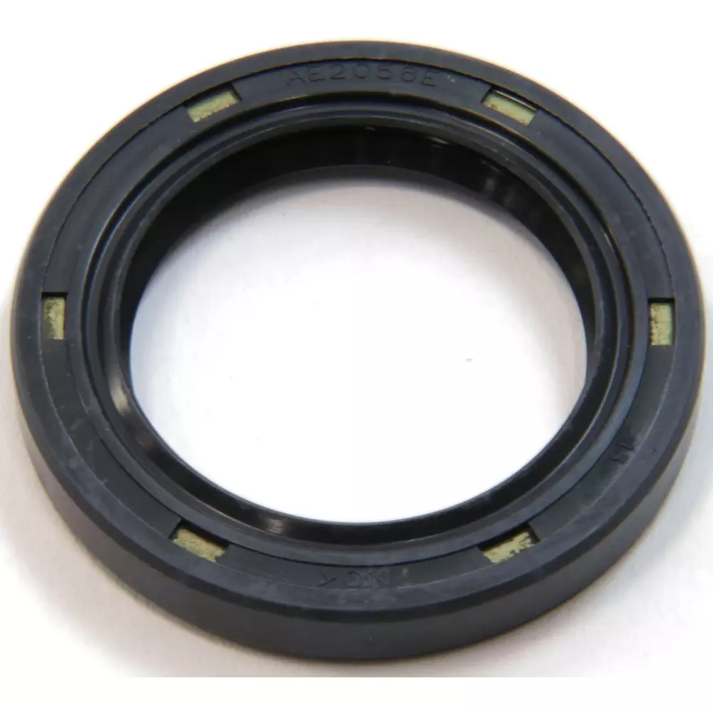 NOK Oil Seal TC Type Fitting (Outer) / Rubber 35x50 mm Diameter, TC35507