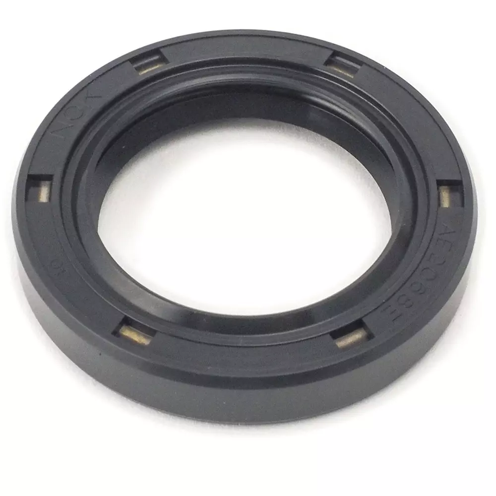 NOK Oil Seal TC Type Fitting (Outer) / Rubber 35x52 mm Diameter, TC35529