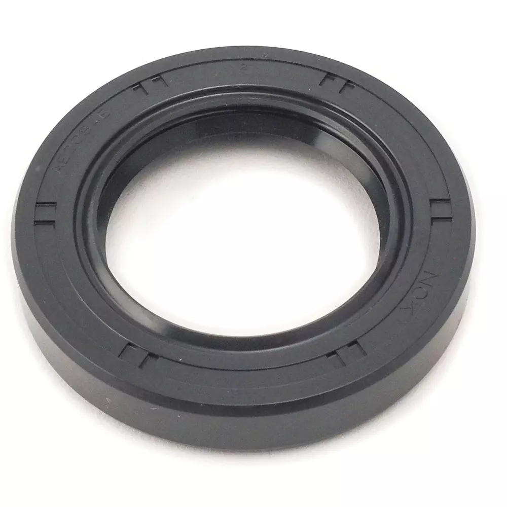 NOK Oil Seal TC Type Fitting (Outer) / Rubber 35x55 mm Diameter, TC355510