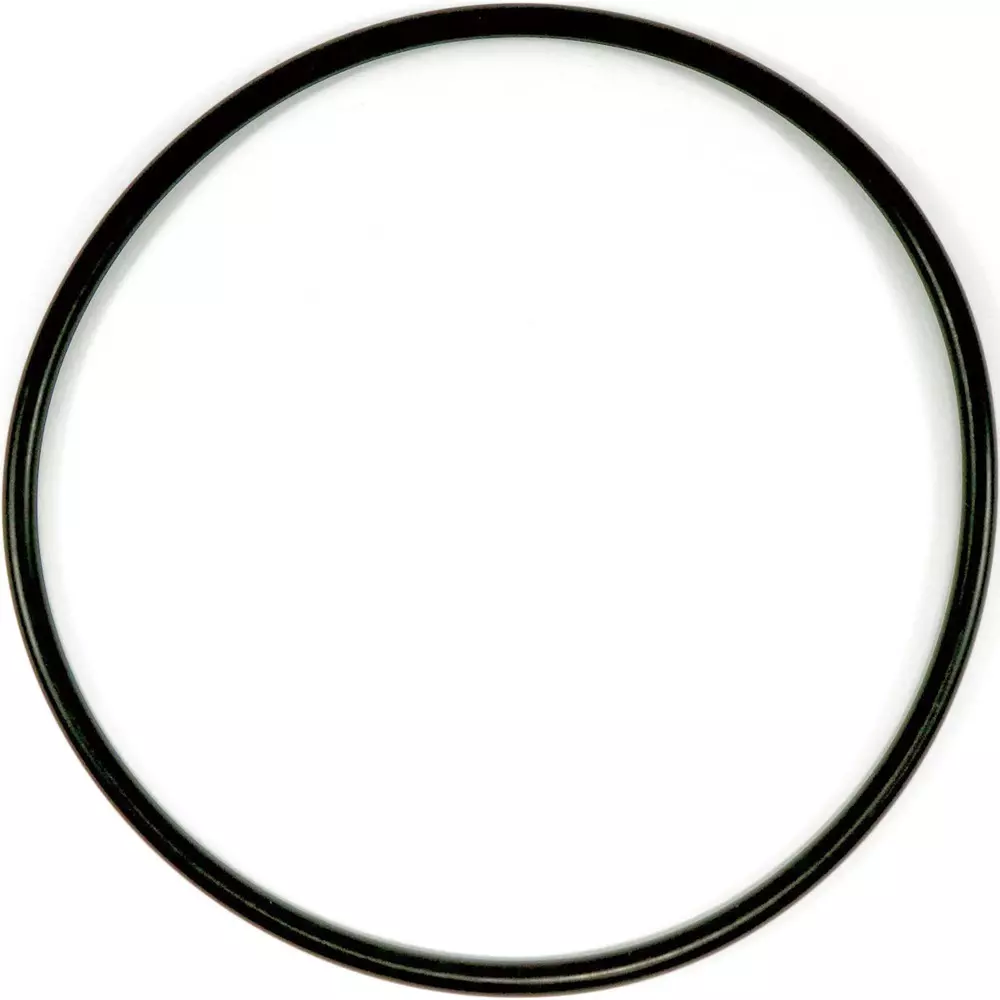 NOK O-Ring G Series (for Static) Nbr-70-1 (Type 1 A) Nbr Nitrile Rubber 154.3x165.7 mm Diameter, G155